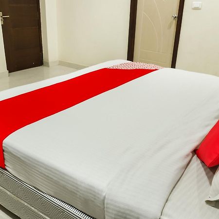 Hotel O Karthikeya Pride Vijayawada Ngoại thất bức ảnh