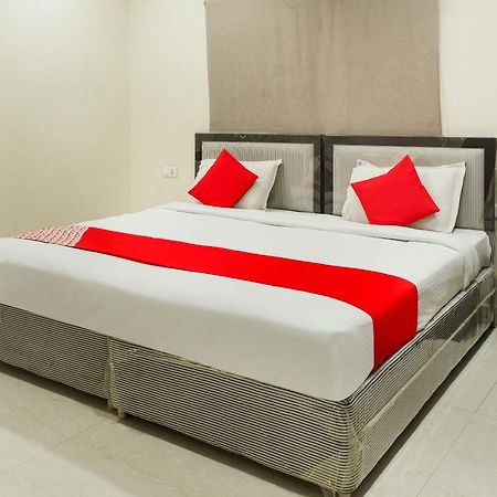 Hotel O Karthikeya Pride Vijayawada Ngoại thất bức ảnh