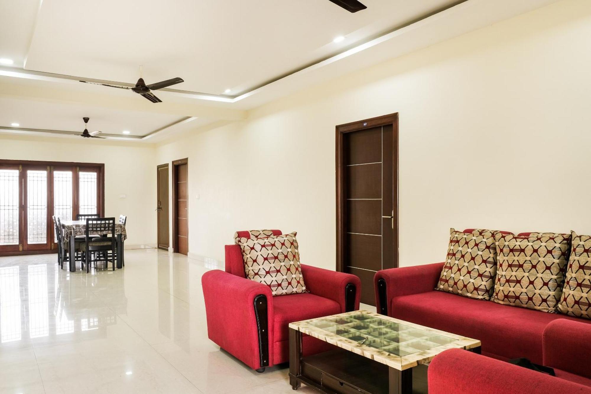 Hotel O Karthikeya Pride Vijayawada Ngoại thất bức ảnh
