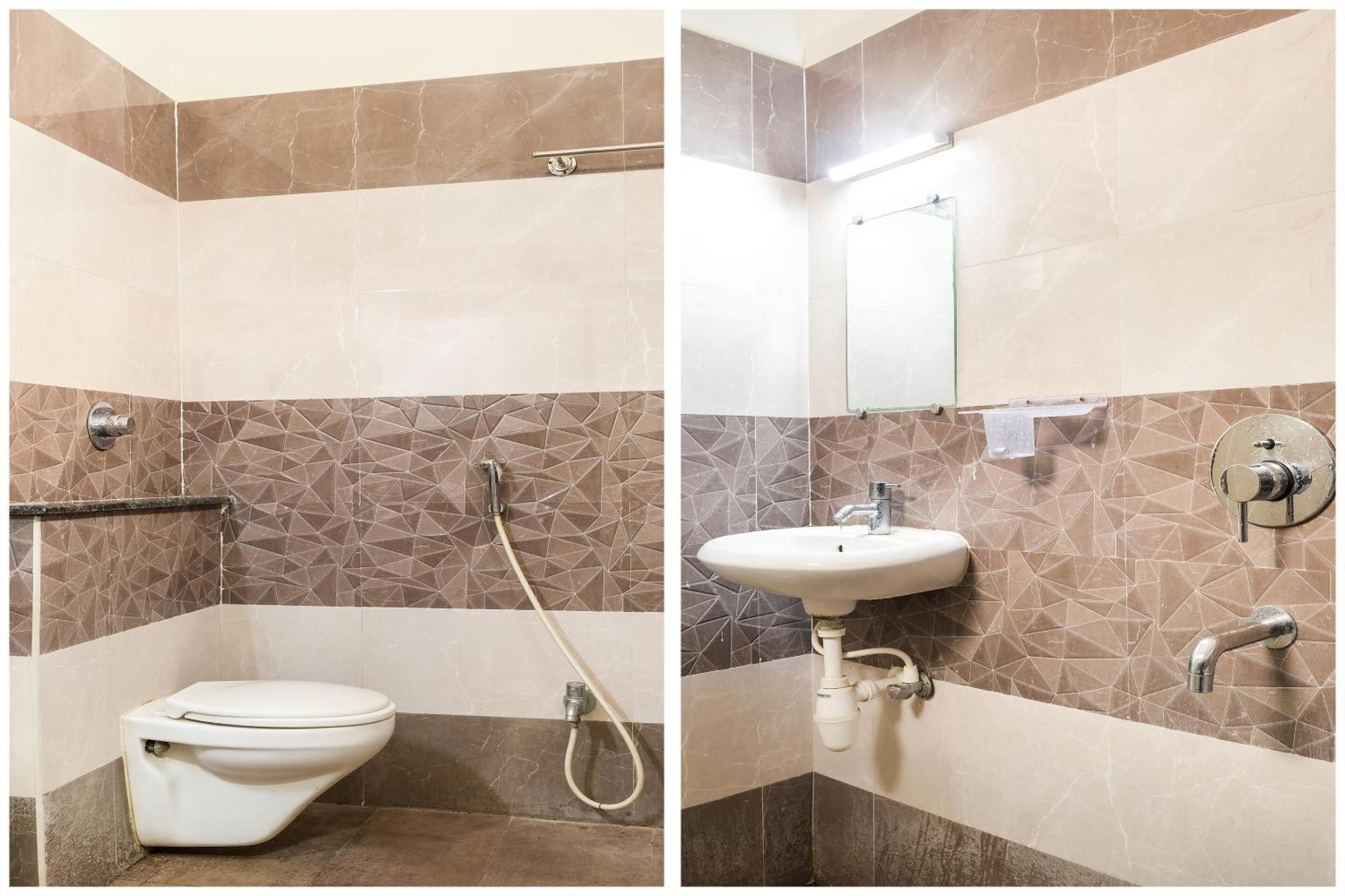 Hotel O Karthikeya Pride Vijayawada Ngoại thất bức ảnh