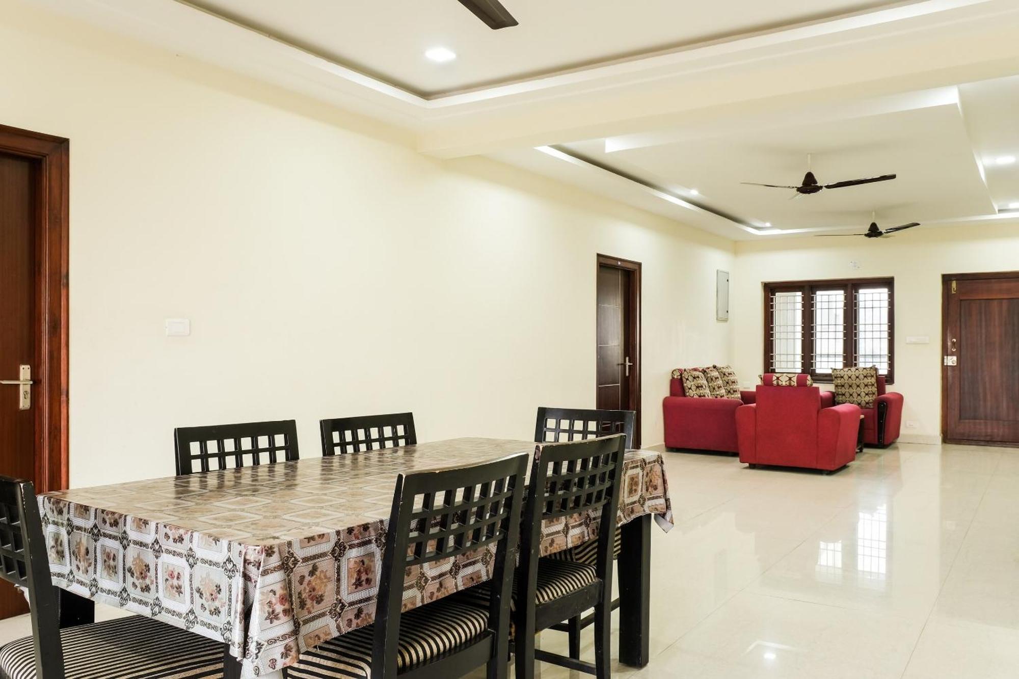 Hotel O Karthikeya Pride Vijayawada Ngoại thất bức ảnh