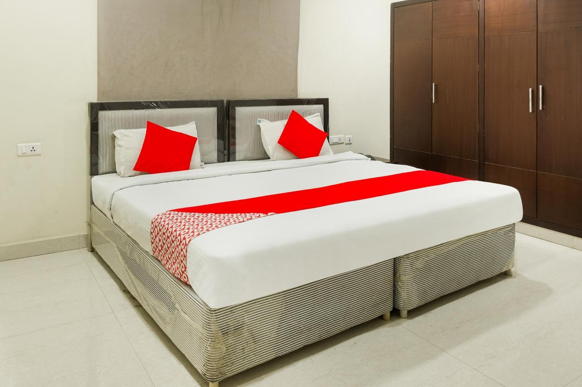 Hotel O Karthikeya Pride Vijayawada Ngoại thất bức ảnh