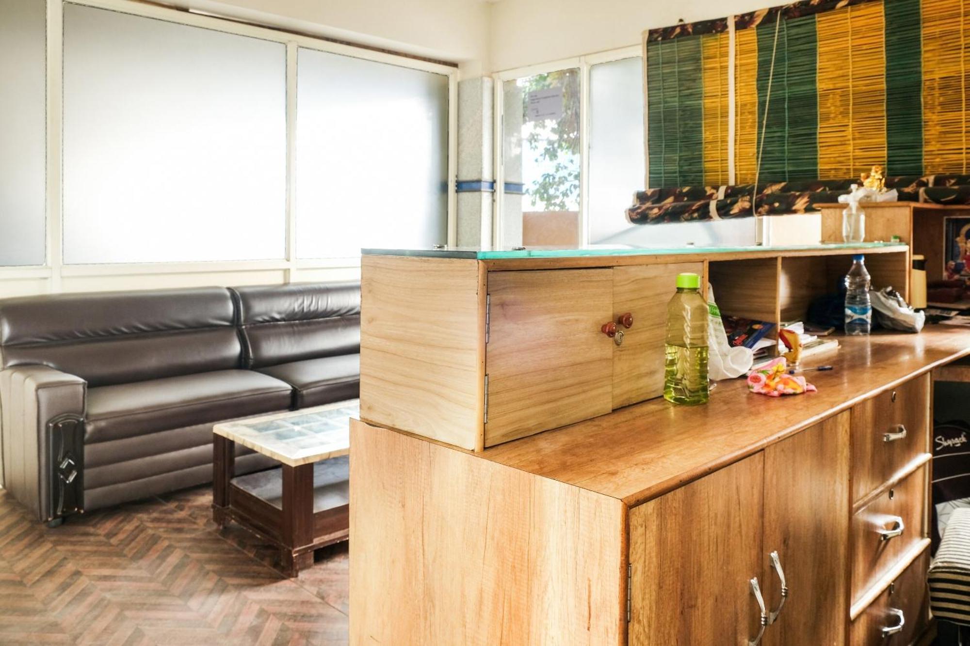 Hotel O Karthikeya Pride Vijayawada Ngoại thất bức ảnh